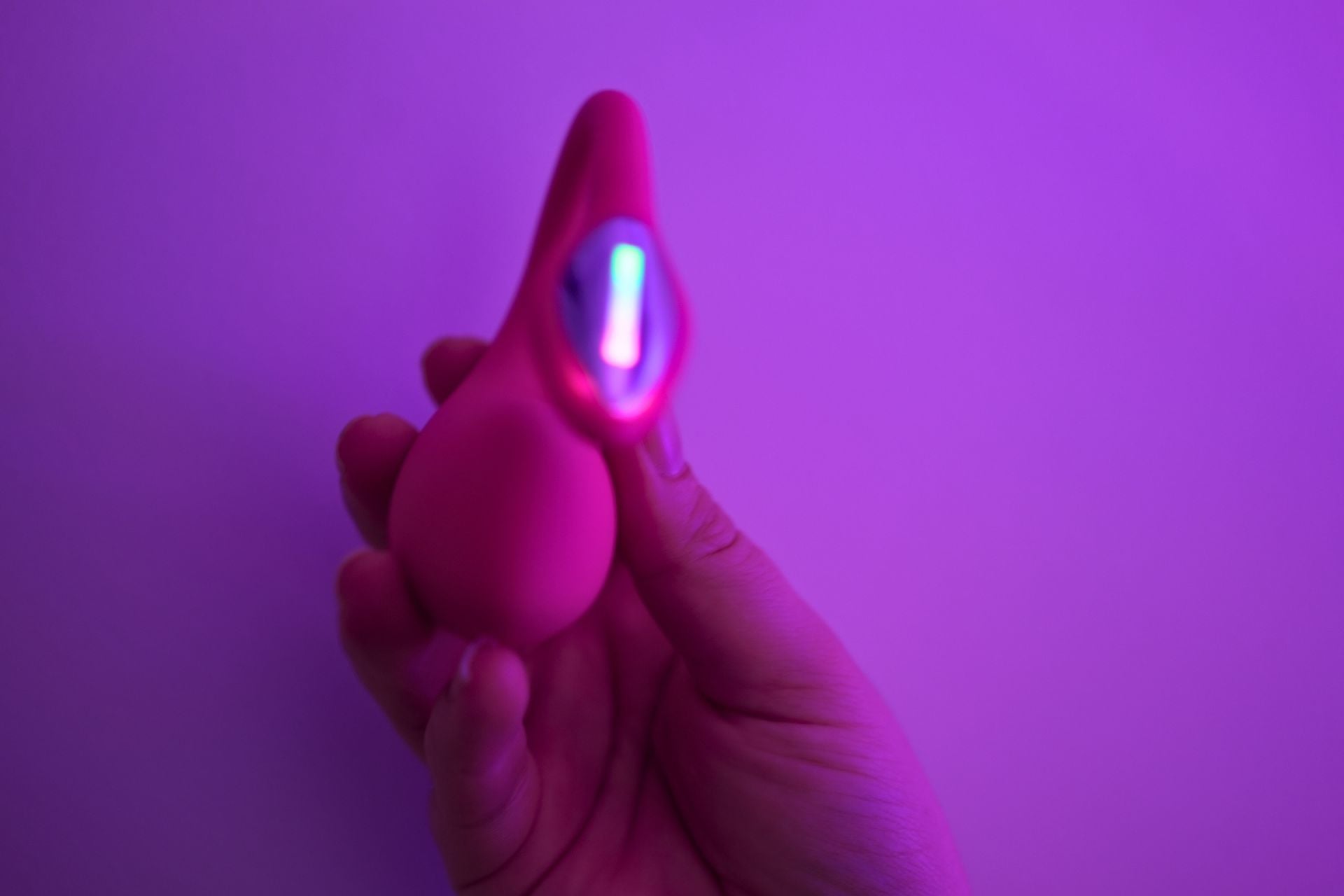 Lush 4 Lovense Sextech