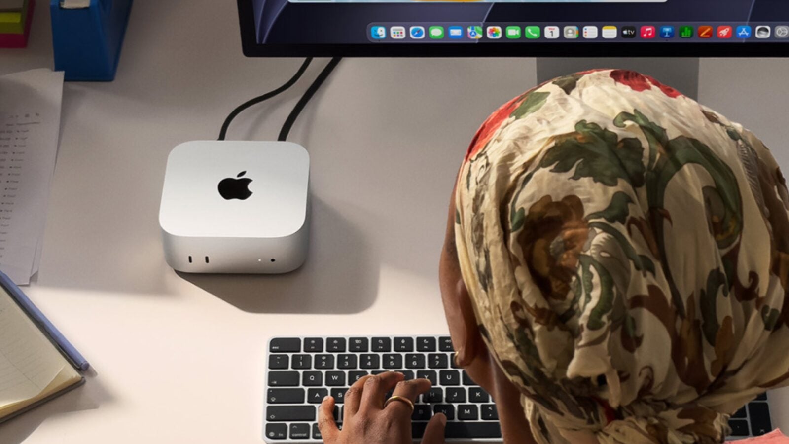 Le Mac mini M6 est là… et il coûte un bras