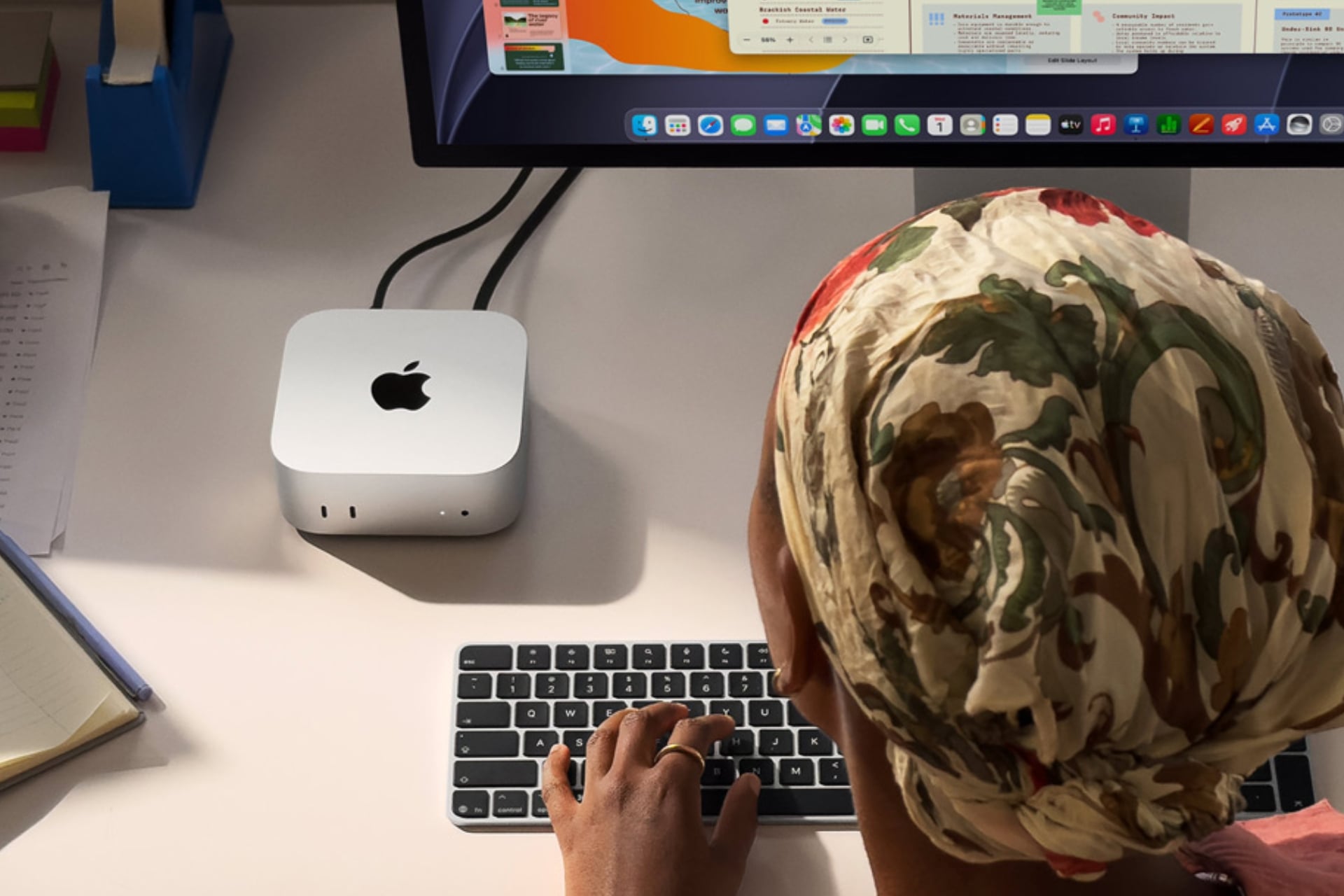 Mac Mini M6 Cher De Fou