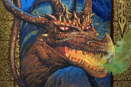 Avec The Hobbit, Magic the Gathering passe à la collection supérieure