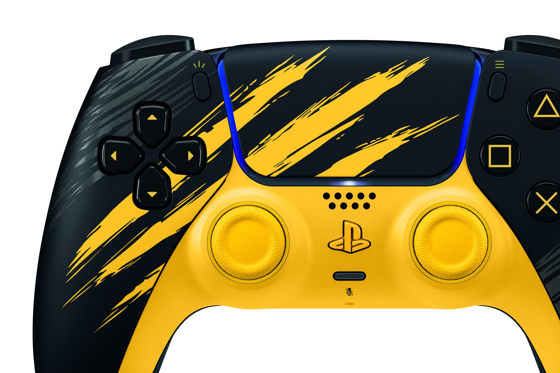 Manette Collector Ps5 Marvel Wolverine
