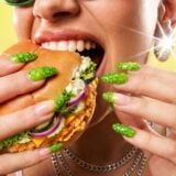 Menu Cornichons Kfc