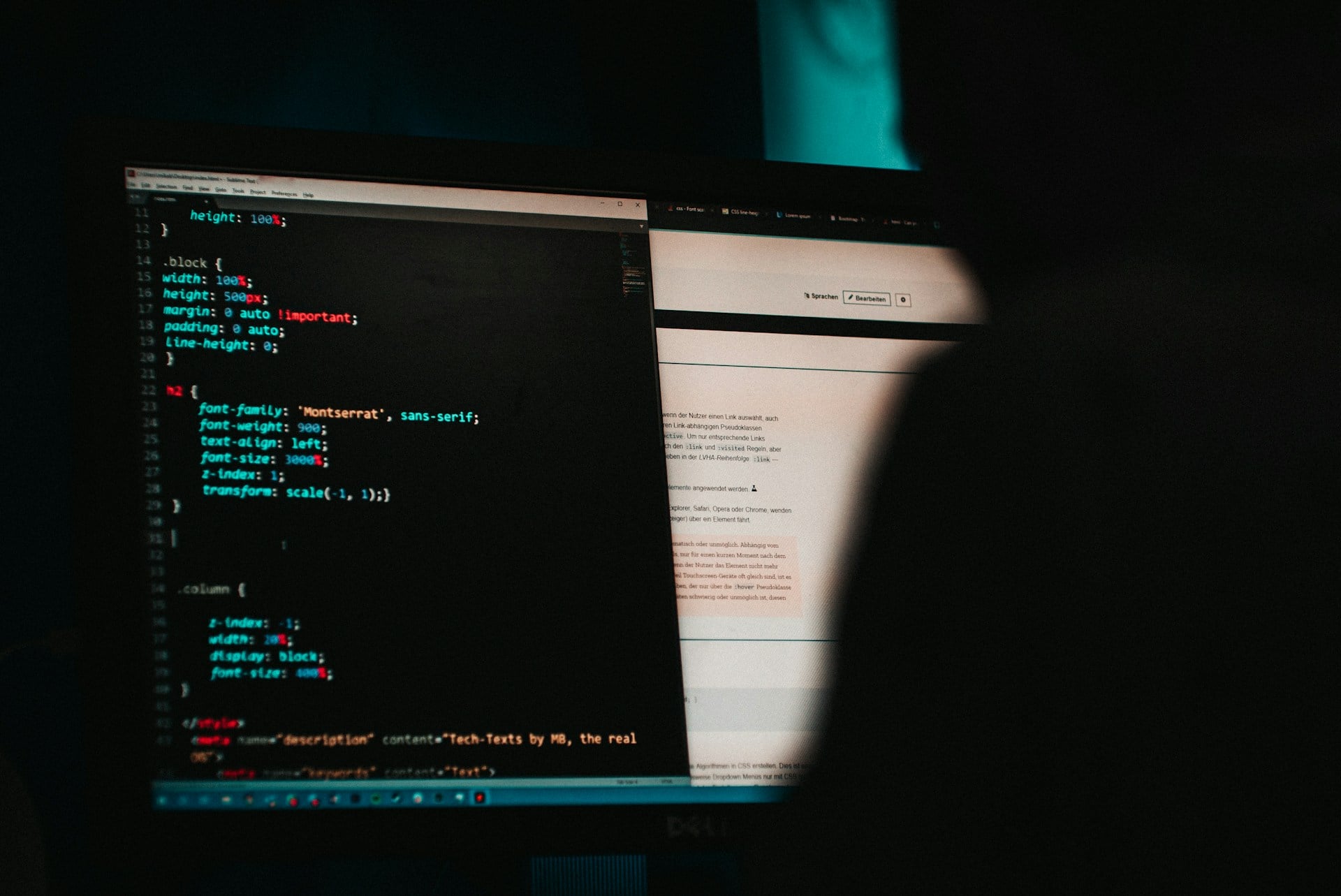 Mika Baumeister J5yogzldpsi Unsplash