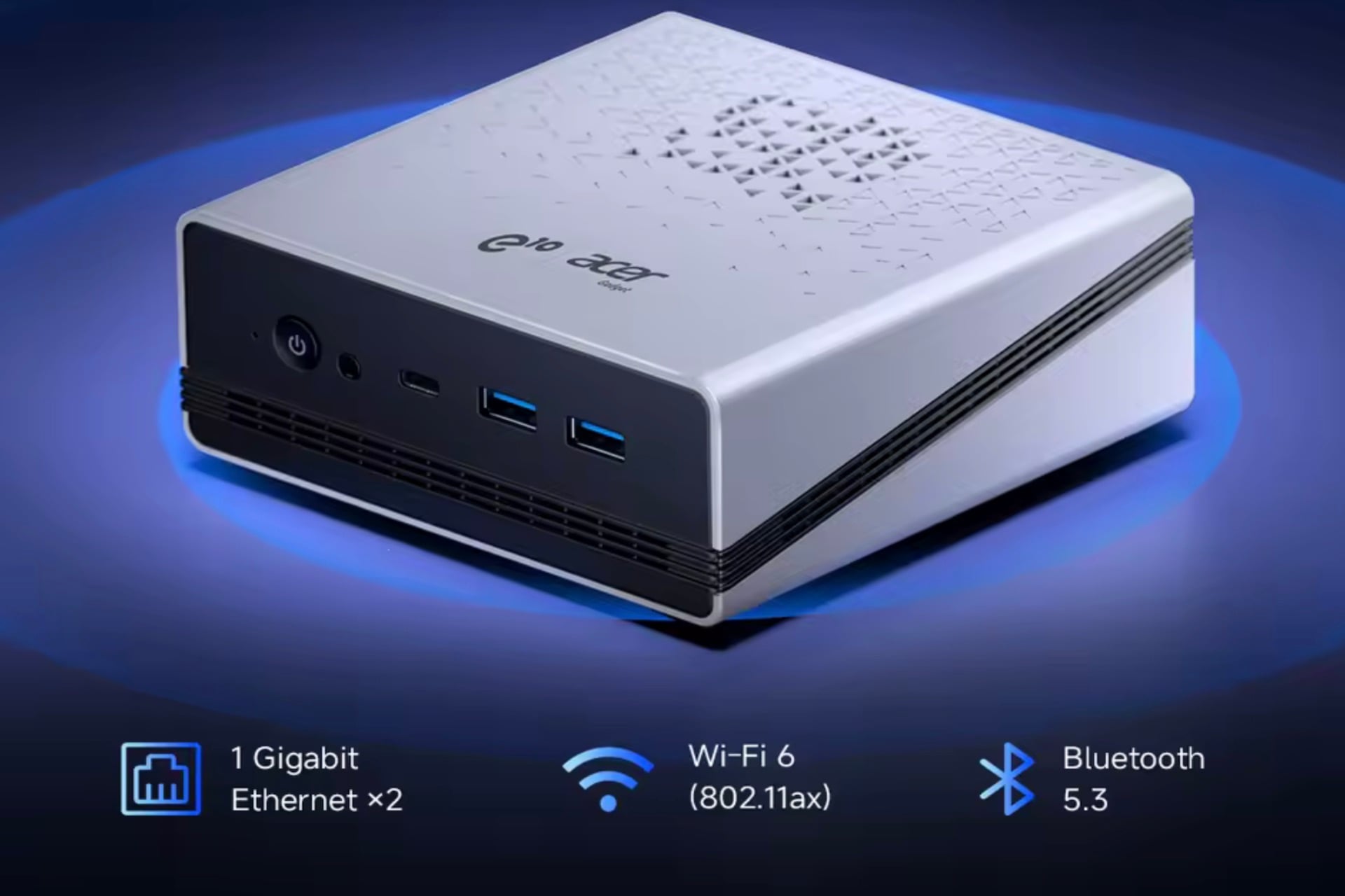 Acer Gadget ERBox 1