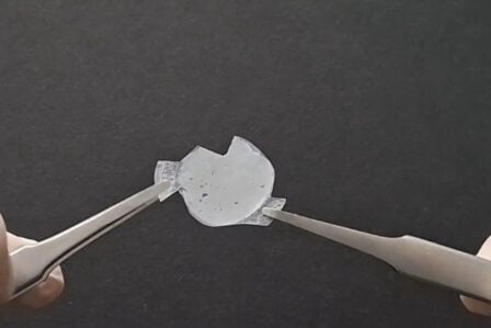 Nanomatériau