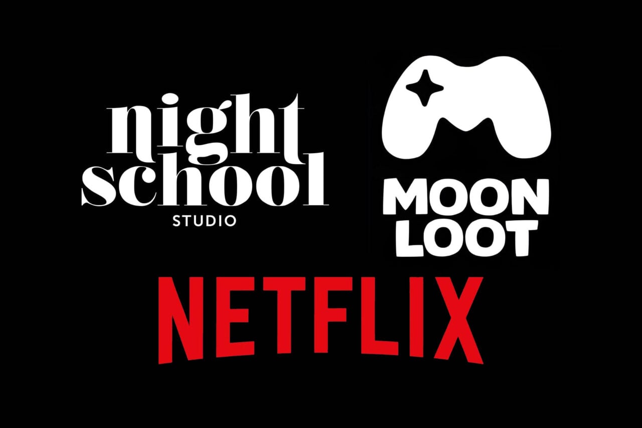 Netflix Fermeture StudiOS