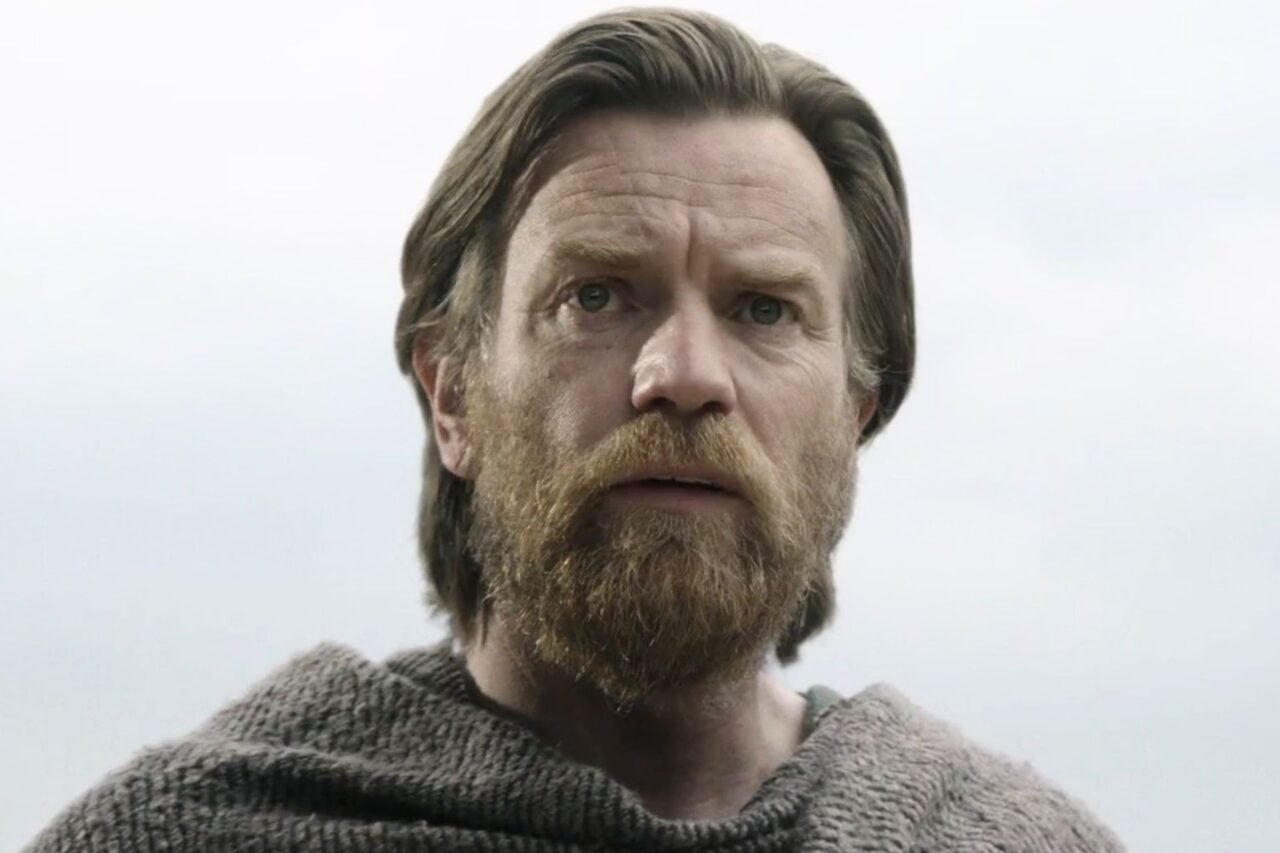 Obi-Wan Kenobi : Ewan McGregor ne lâche pas le morceau et ça en devient gênant