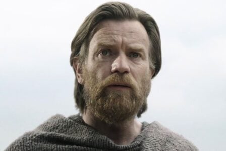 Obi-Wan Kenobi : Ewan McGregor ne lâche pas le morceau et ça en devient gênant