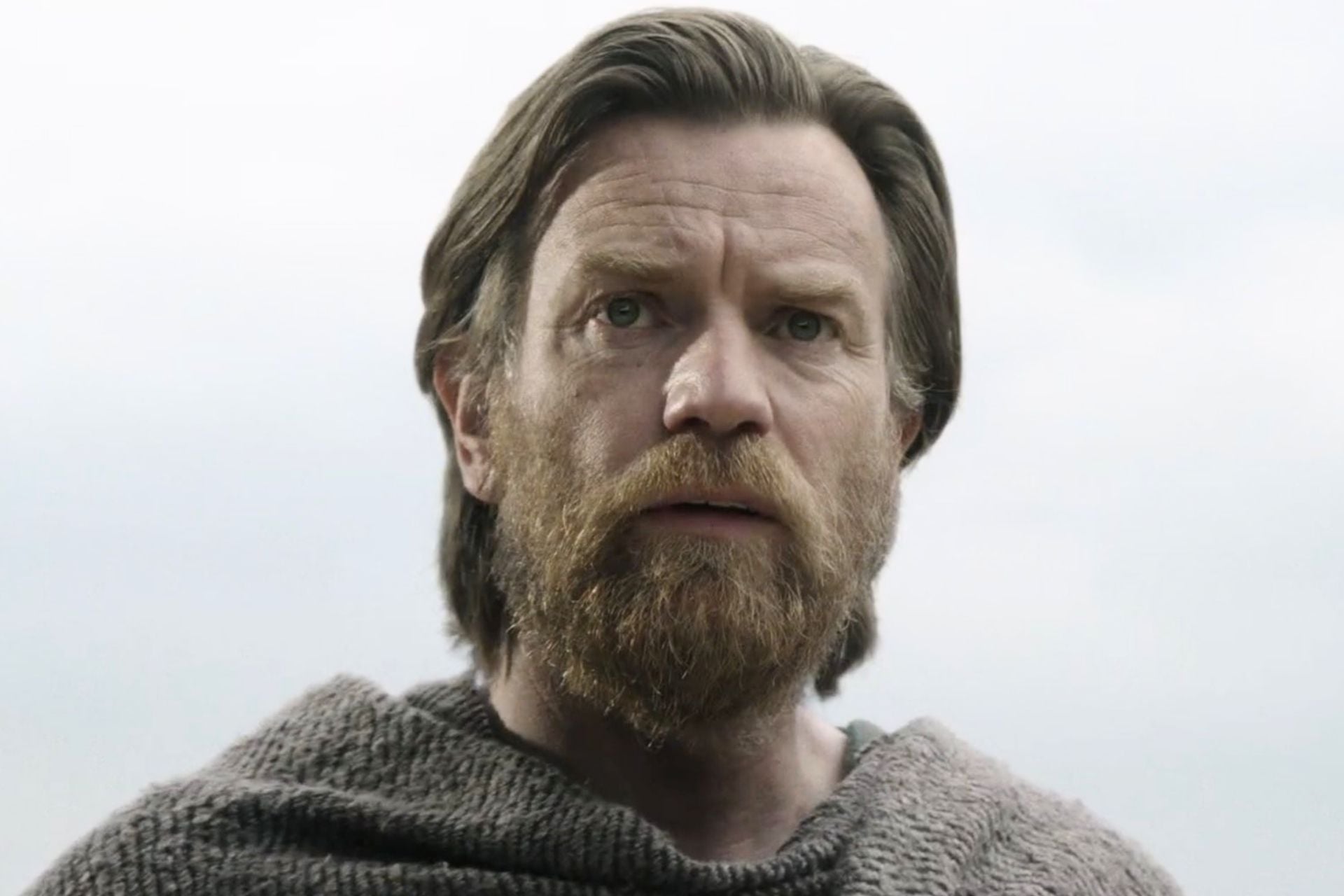 Obi-Wan Kenobi : Ewan McGregor ne lâche pas le morceau et ça en devient gênant