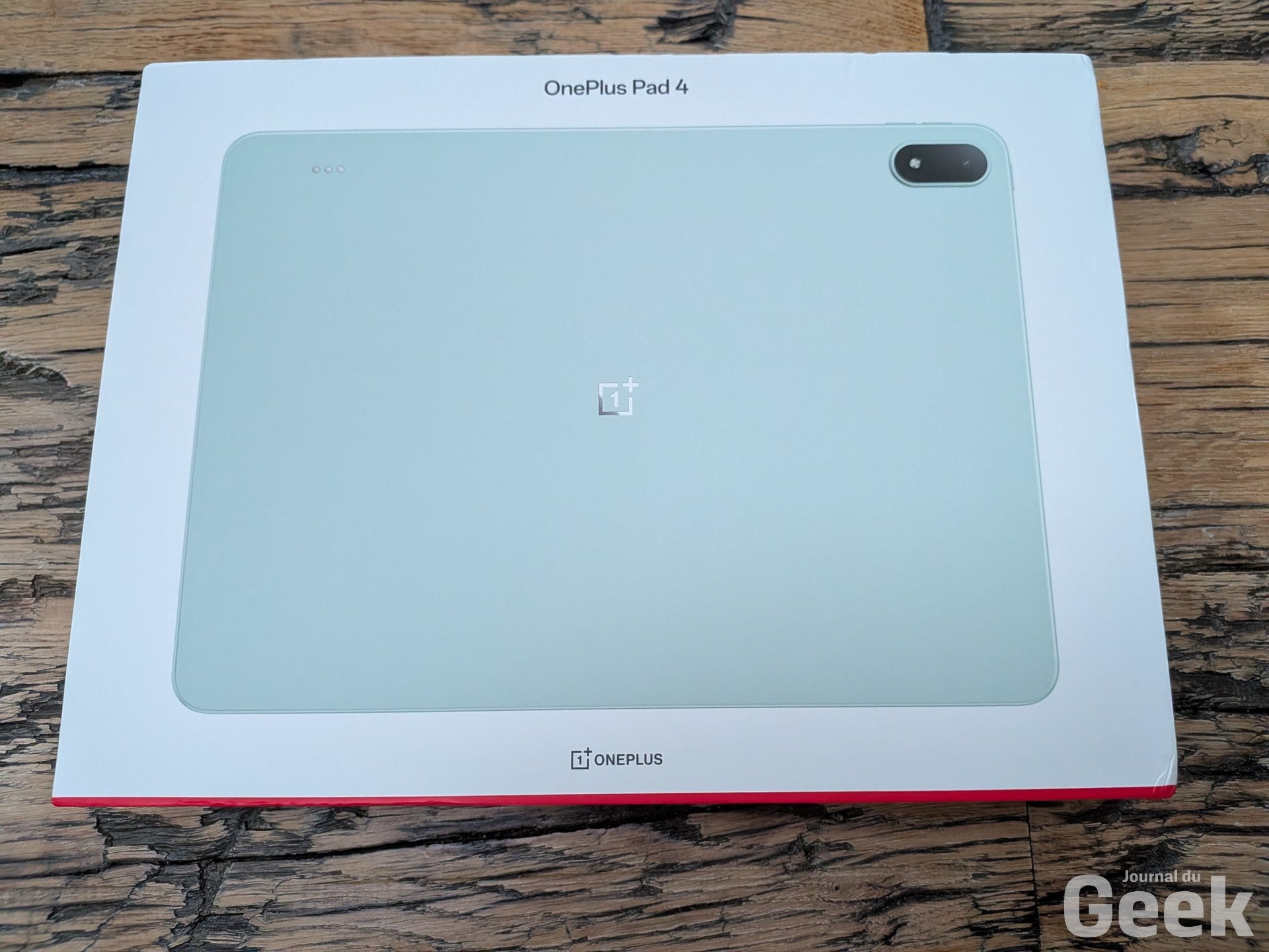 Onepluas Pad 4