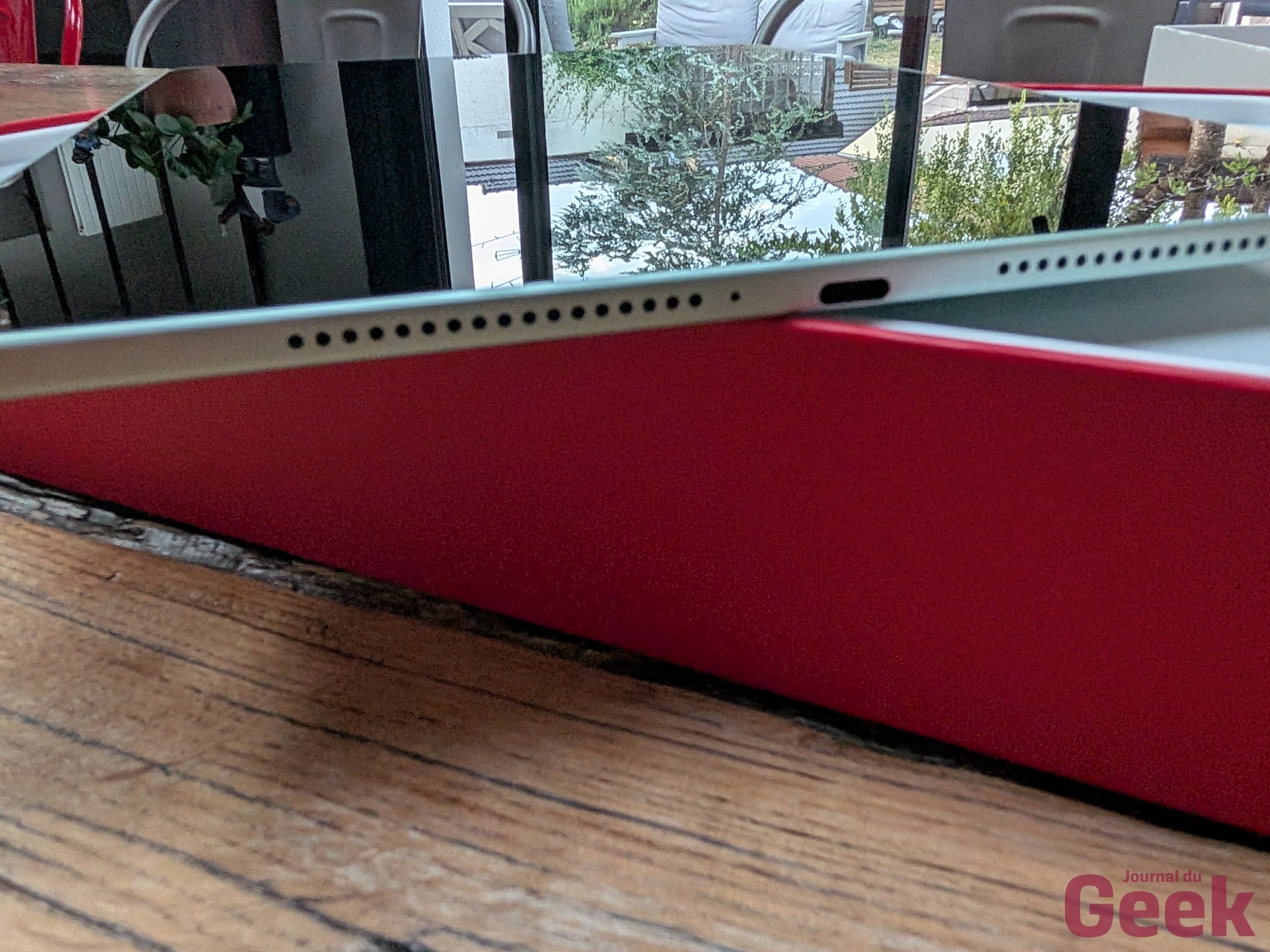 Onepluas Pad 4
