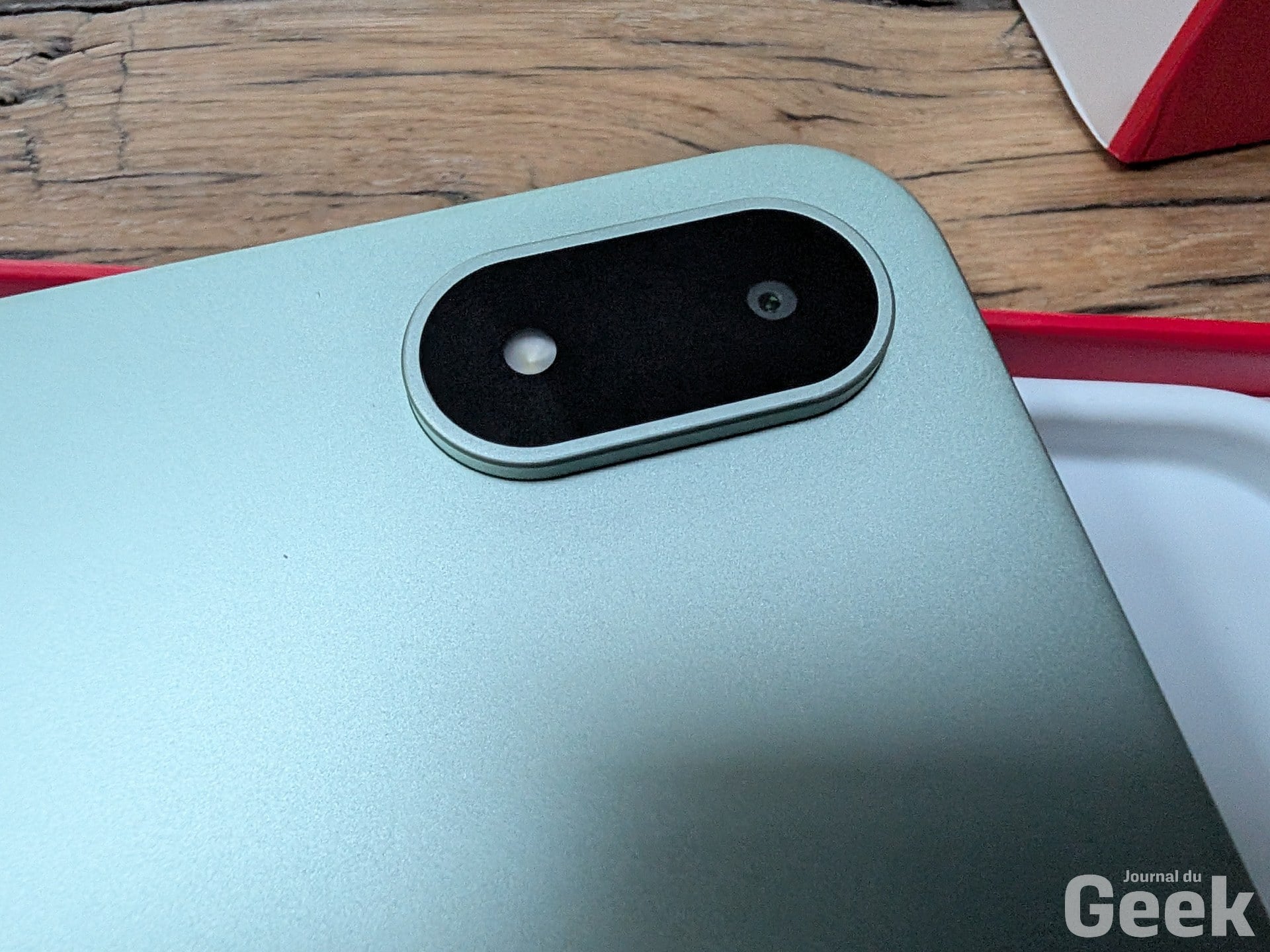 Onepluas Pad 4