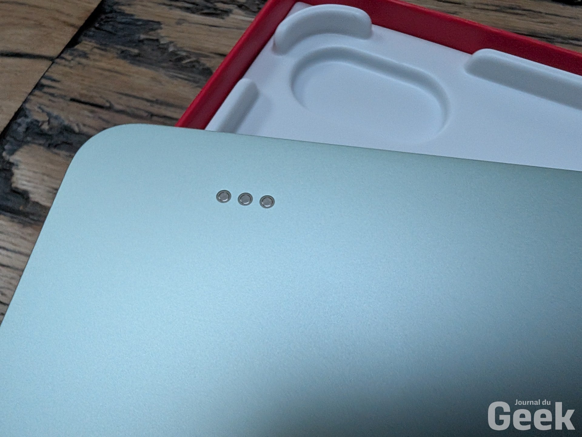 Onepluas Pad 4