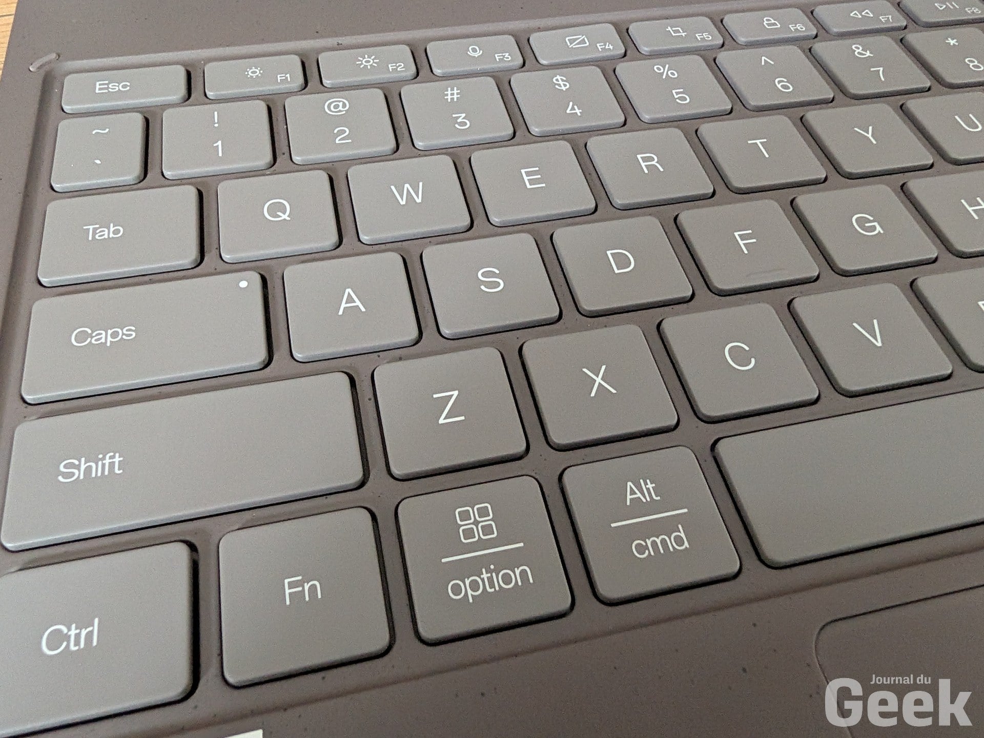 Onepluas Pad 4