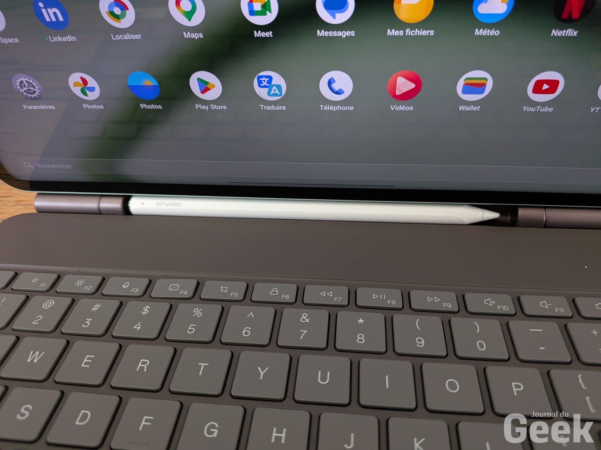 Onepluas Pad 4