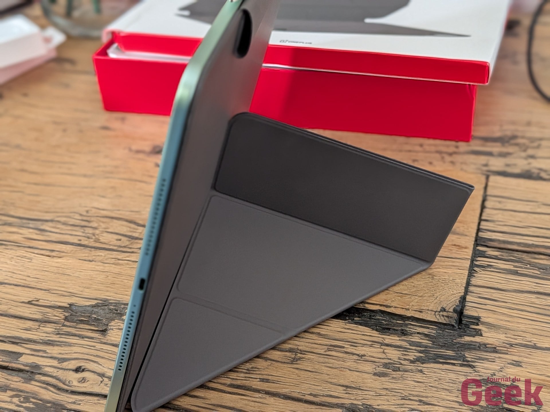 Onepluas Pad 4