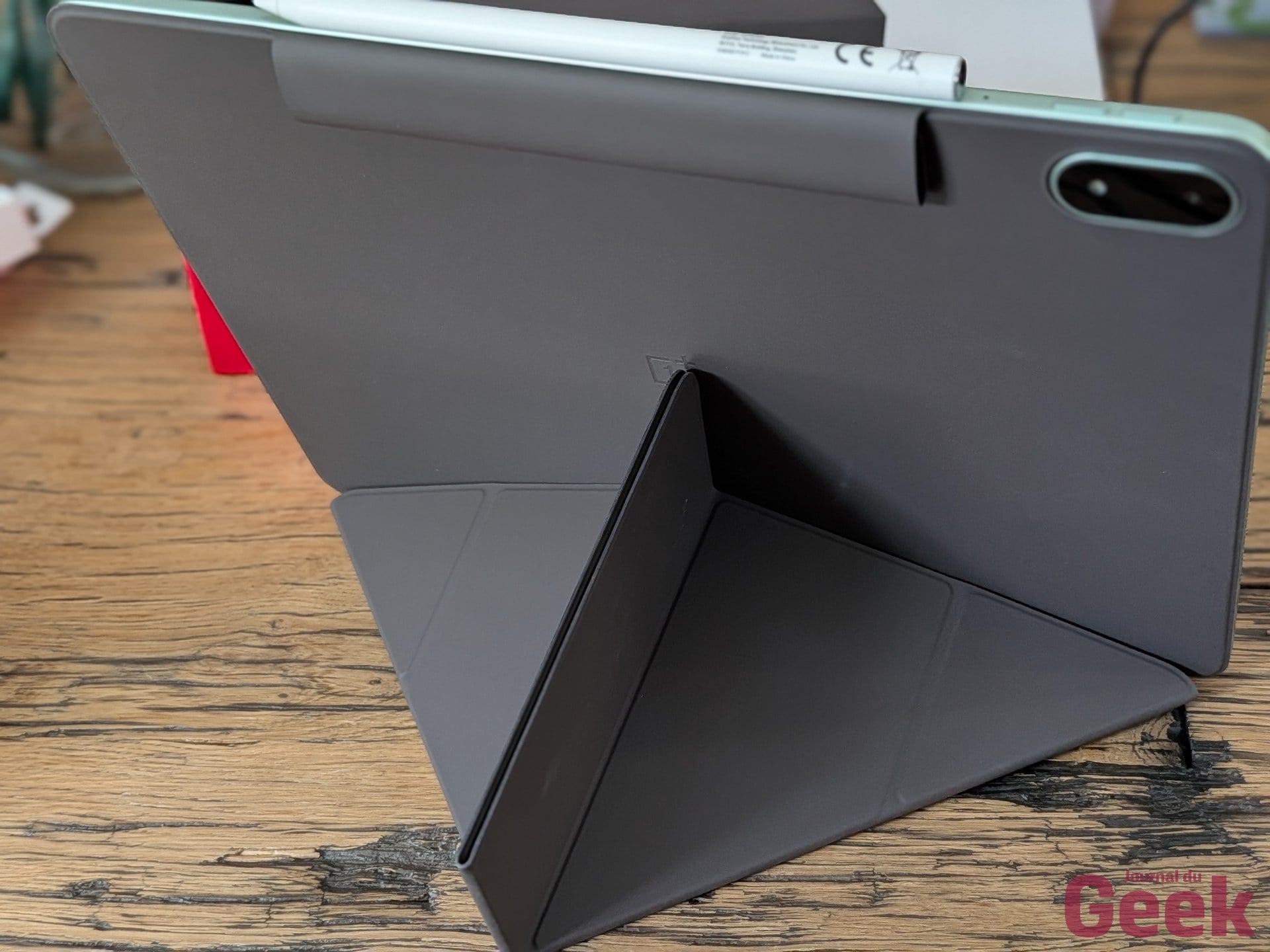 Onepluas Pad 4