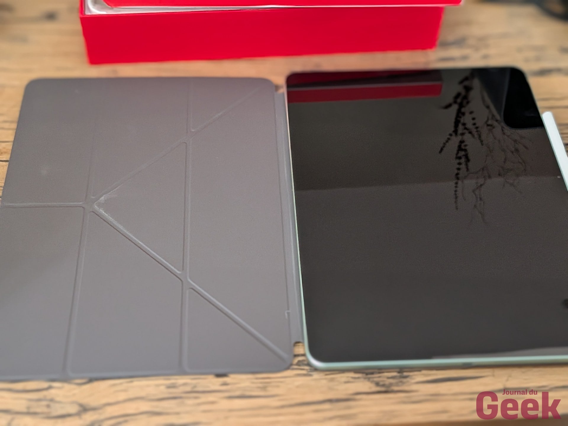 Onepluas Pad 4
