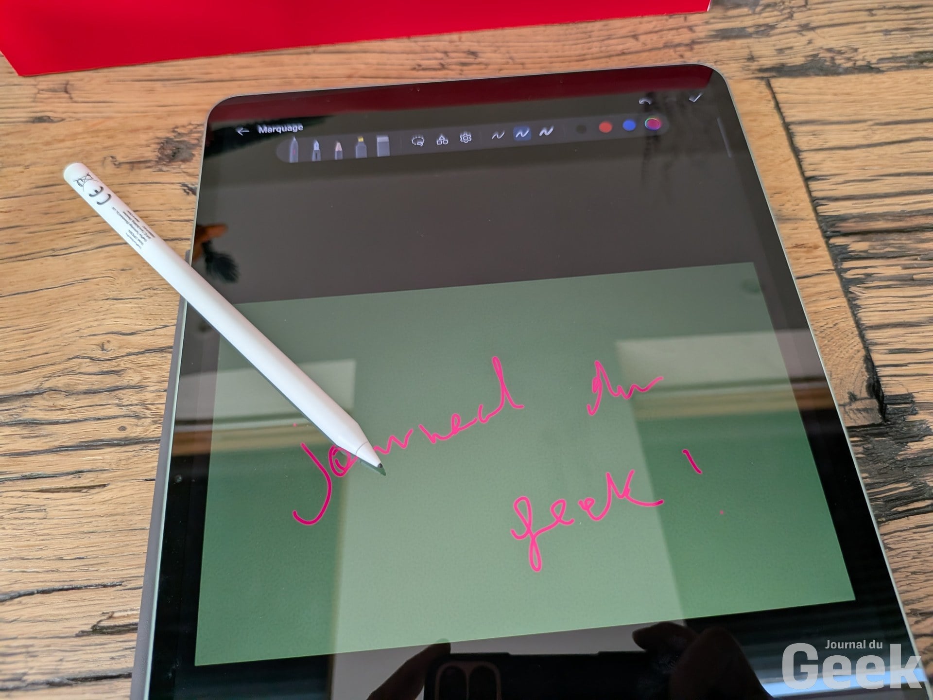 Onepluas Pad 4