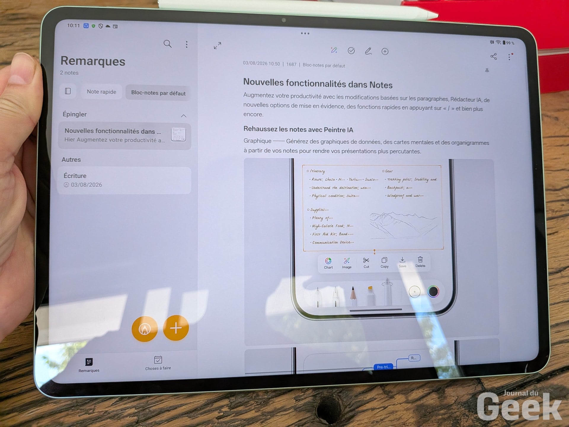 Onepluas Pad 4
