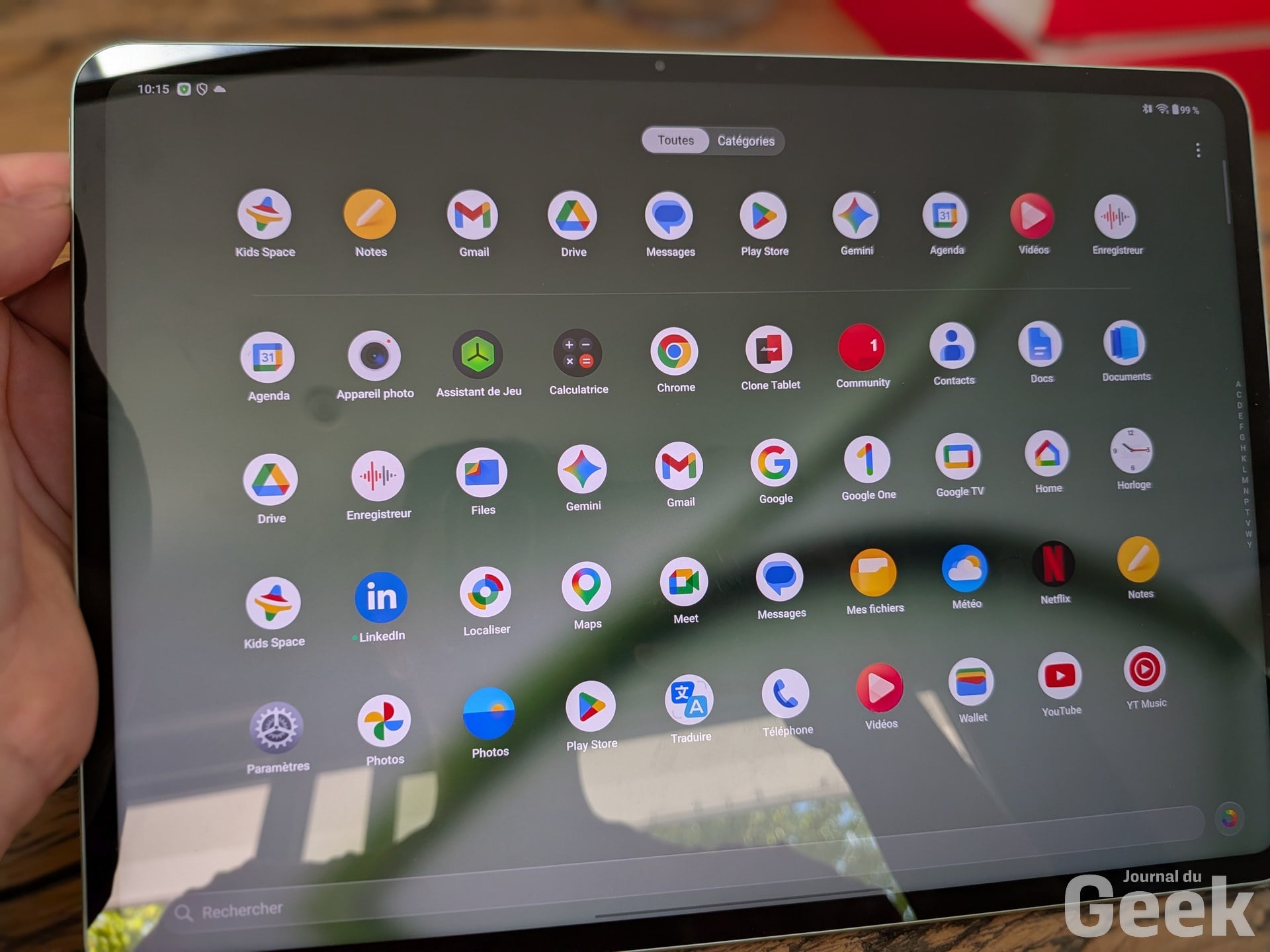 Onepluas Pad 4