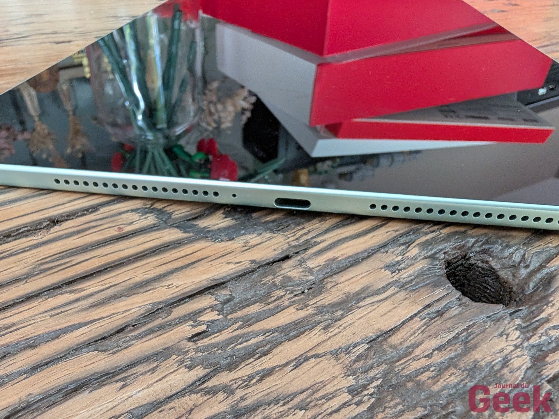 Onepluas Pad 4