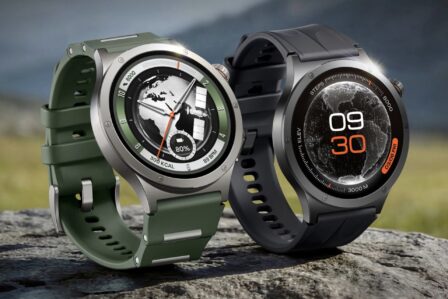 Oneplus Watch 4