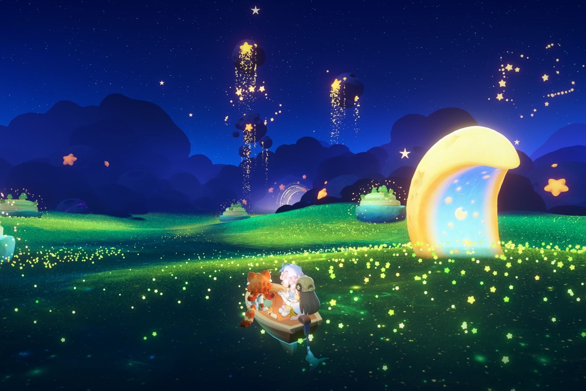 Petit Planet