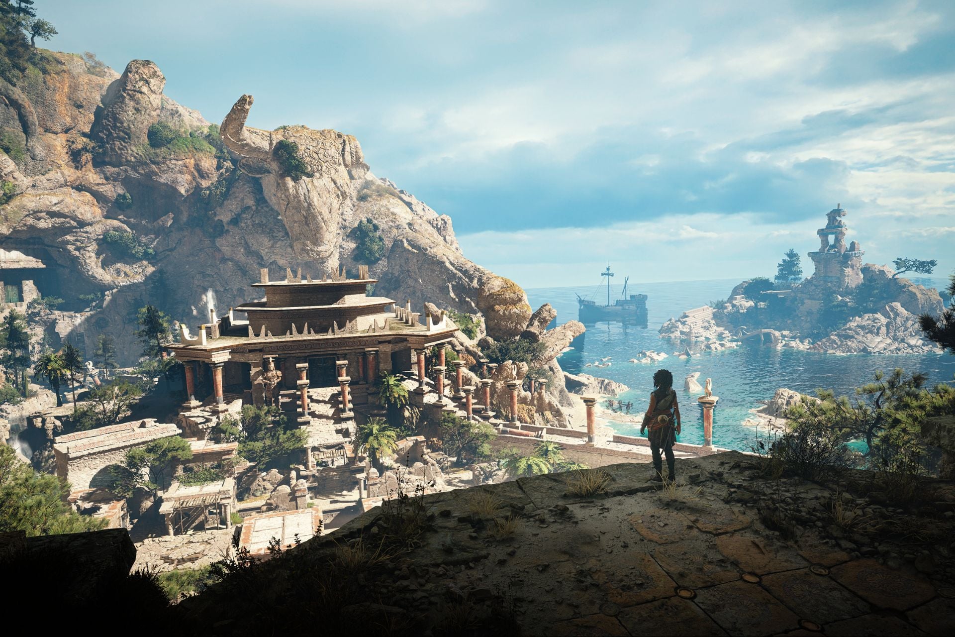 Plague Tale Resonance