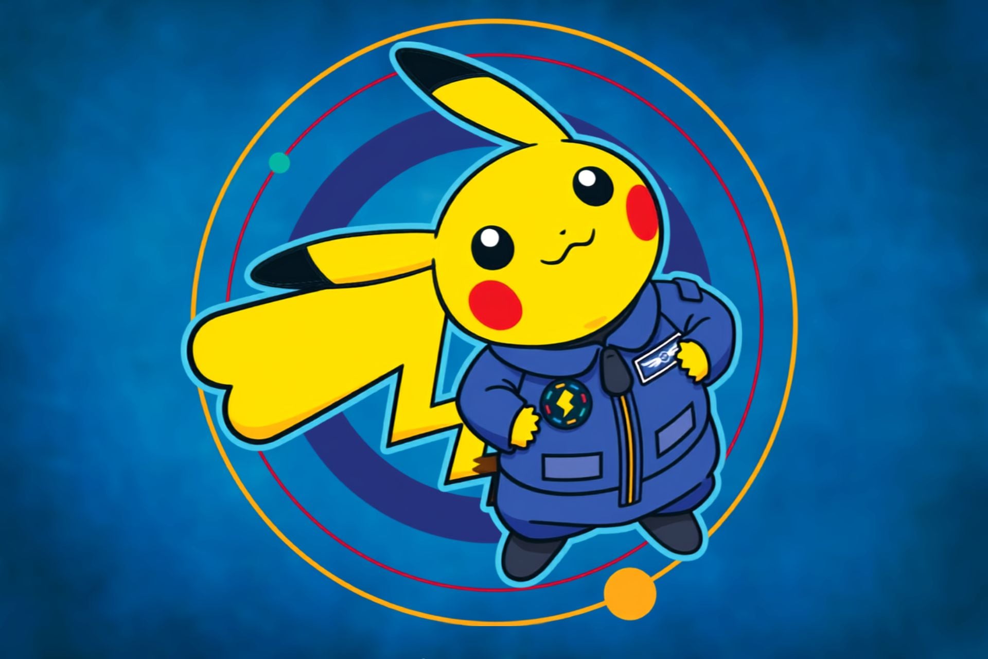Pokémon Espace (1)