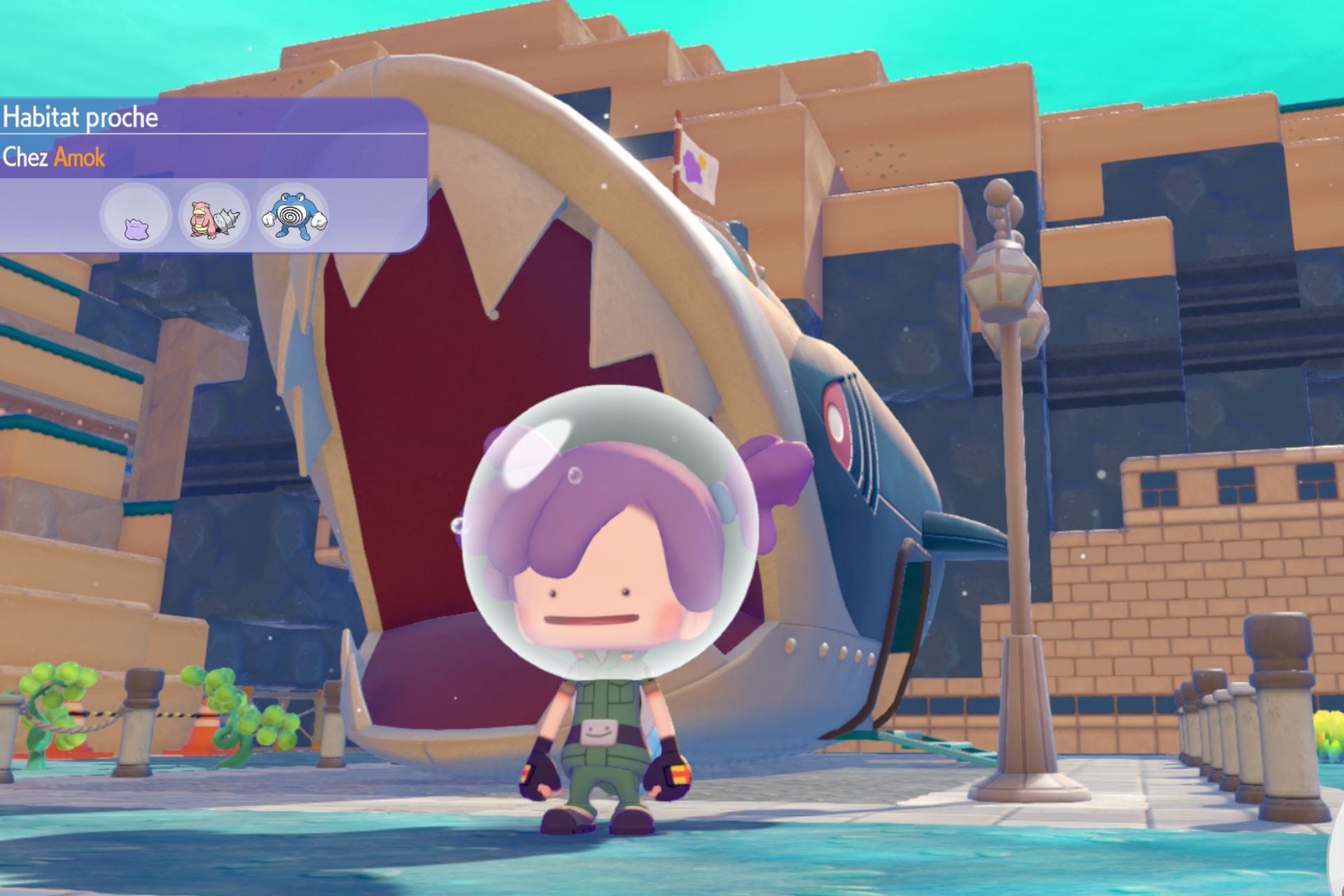 Pokopia Dlc Fonds Bulleux
