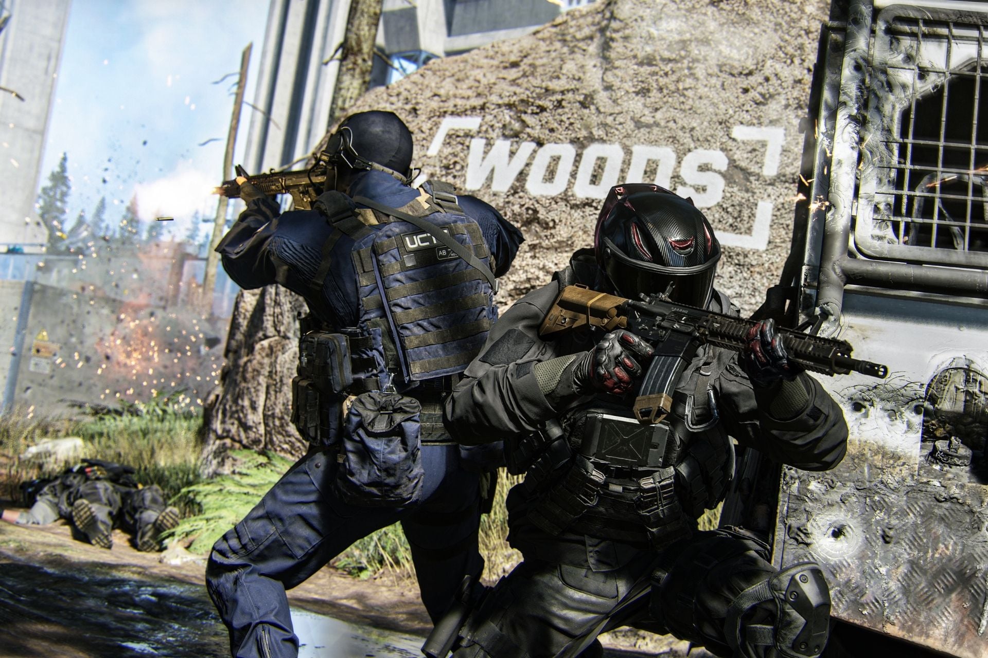 Preview Call of Duty Modern Warfare 4 : on a joué au mode de jeu le plus attendu !