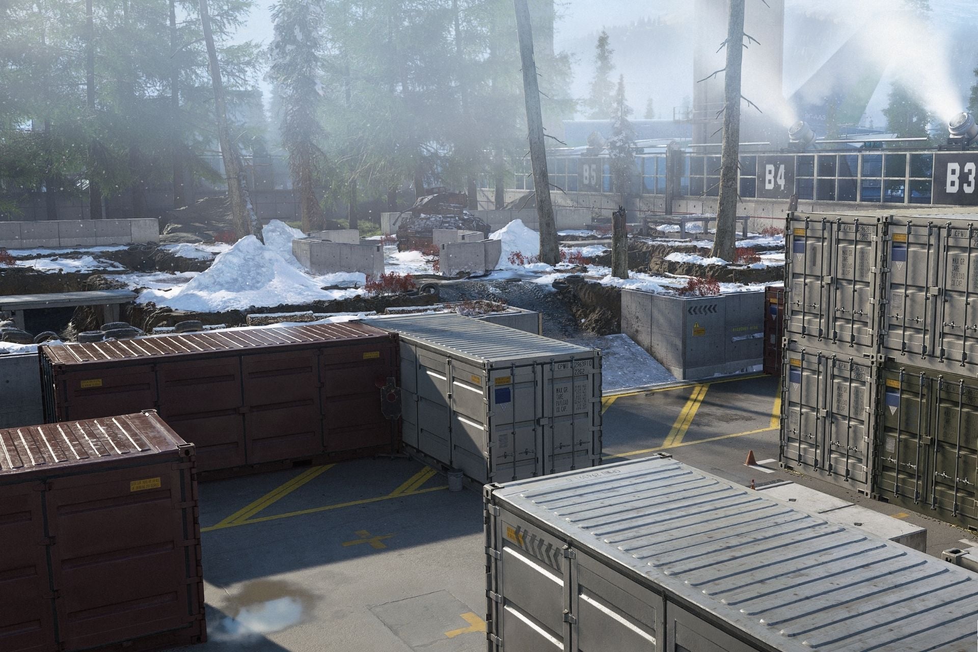 Preview Call of Duty Modern Warfare 4 : on a joué au mode de jeu le plus attendu !