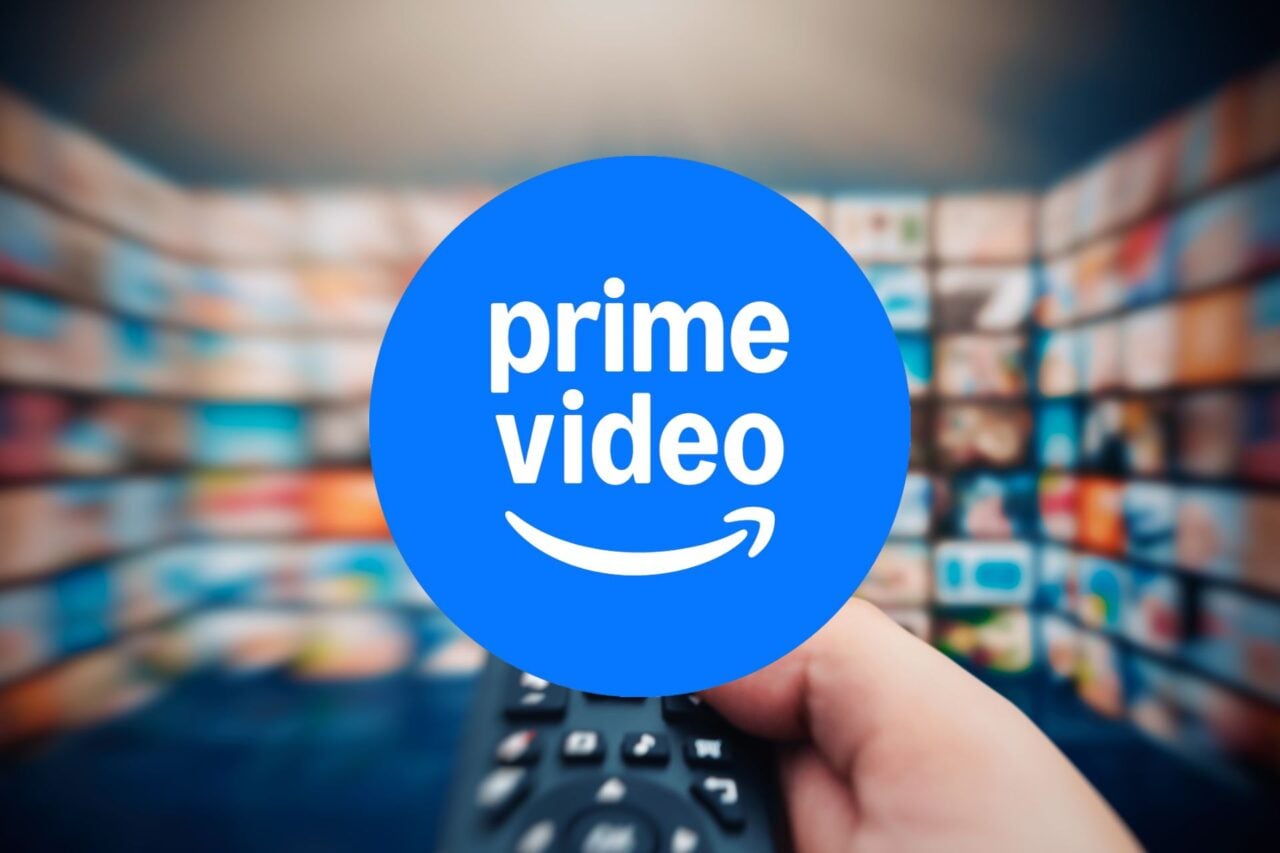 Prime Video