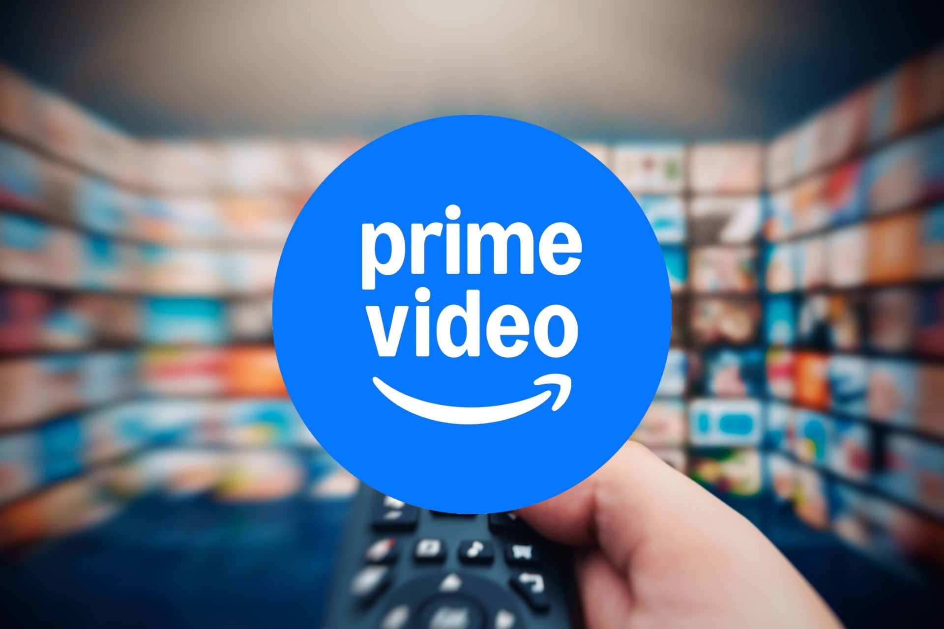 Prime Video