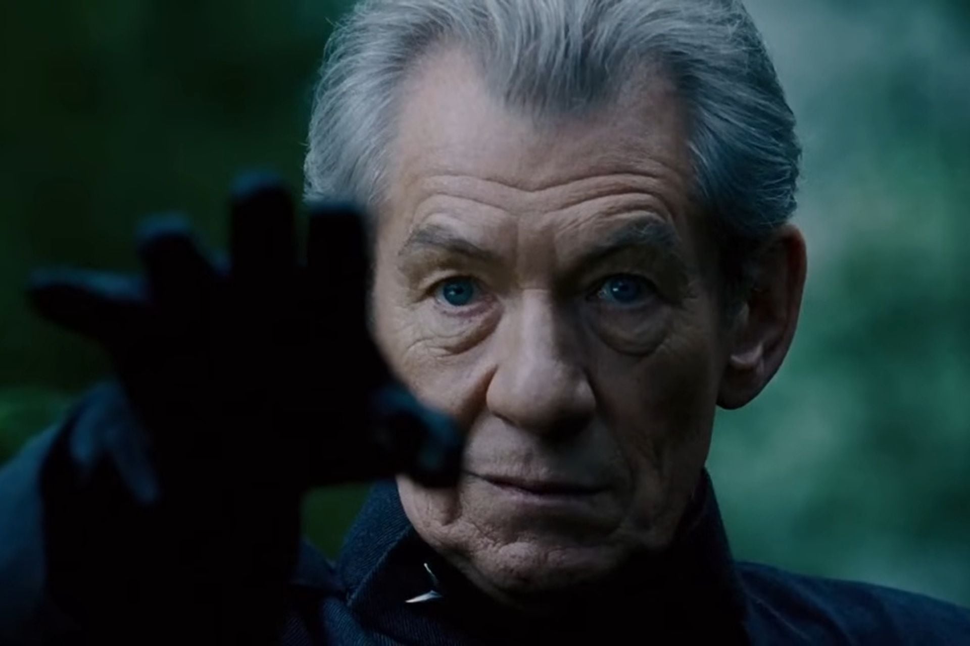 Problème Mcu X Men