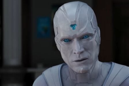 Probleme Séries Marvel