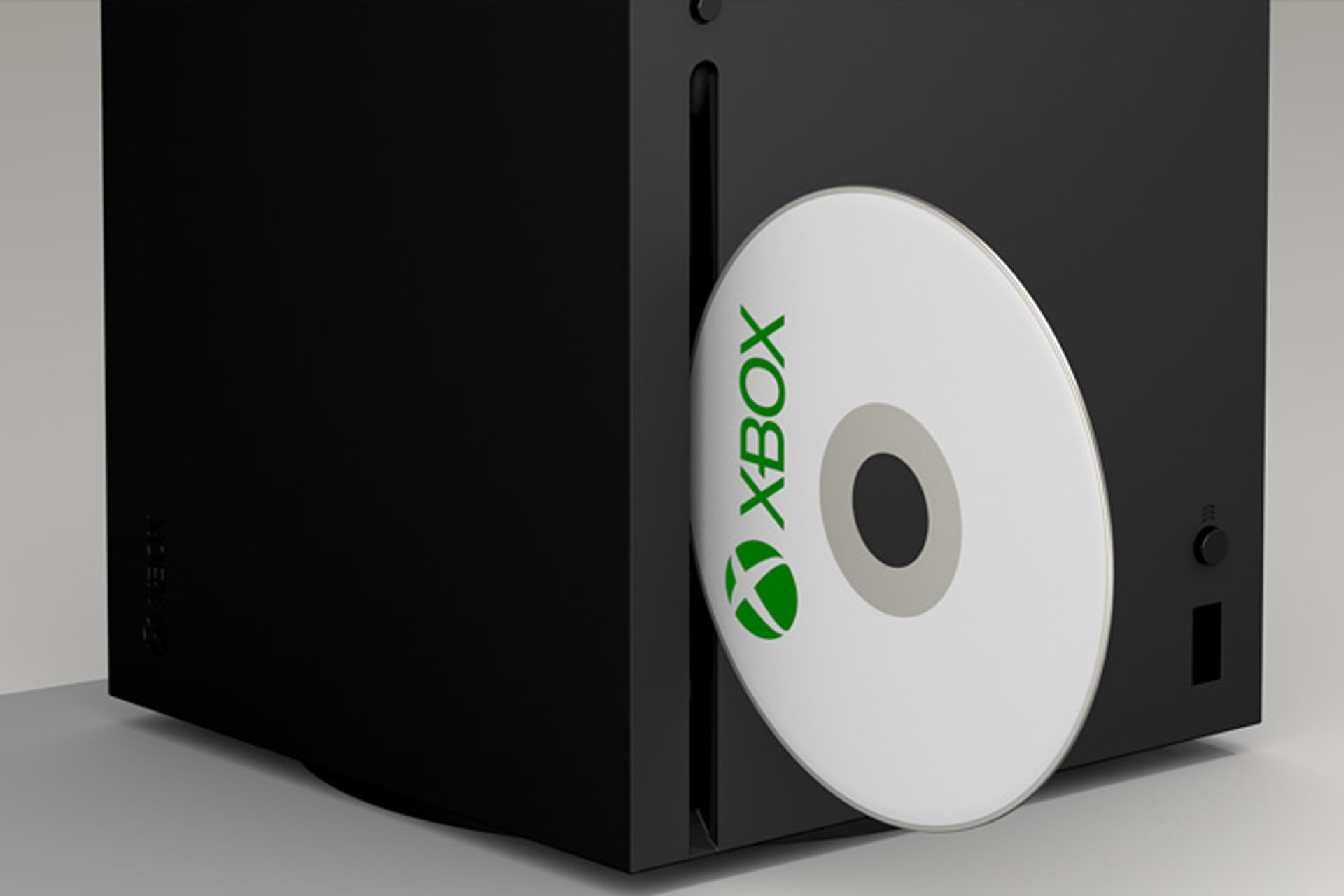 Programme Reconversion Disques Xbox