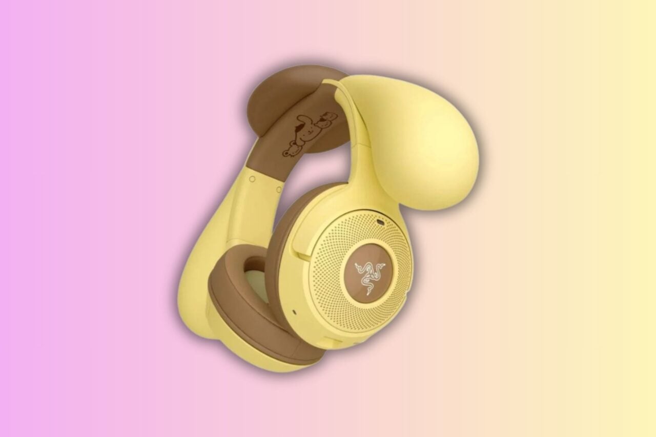 Razer Pompompurin (1)