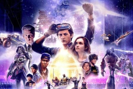 Après Ready Player One, pourquoi le projet Ready Player Two pourrait être annulé ?