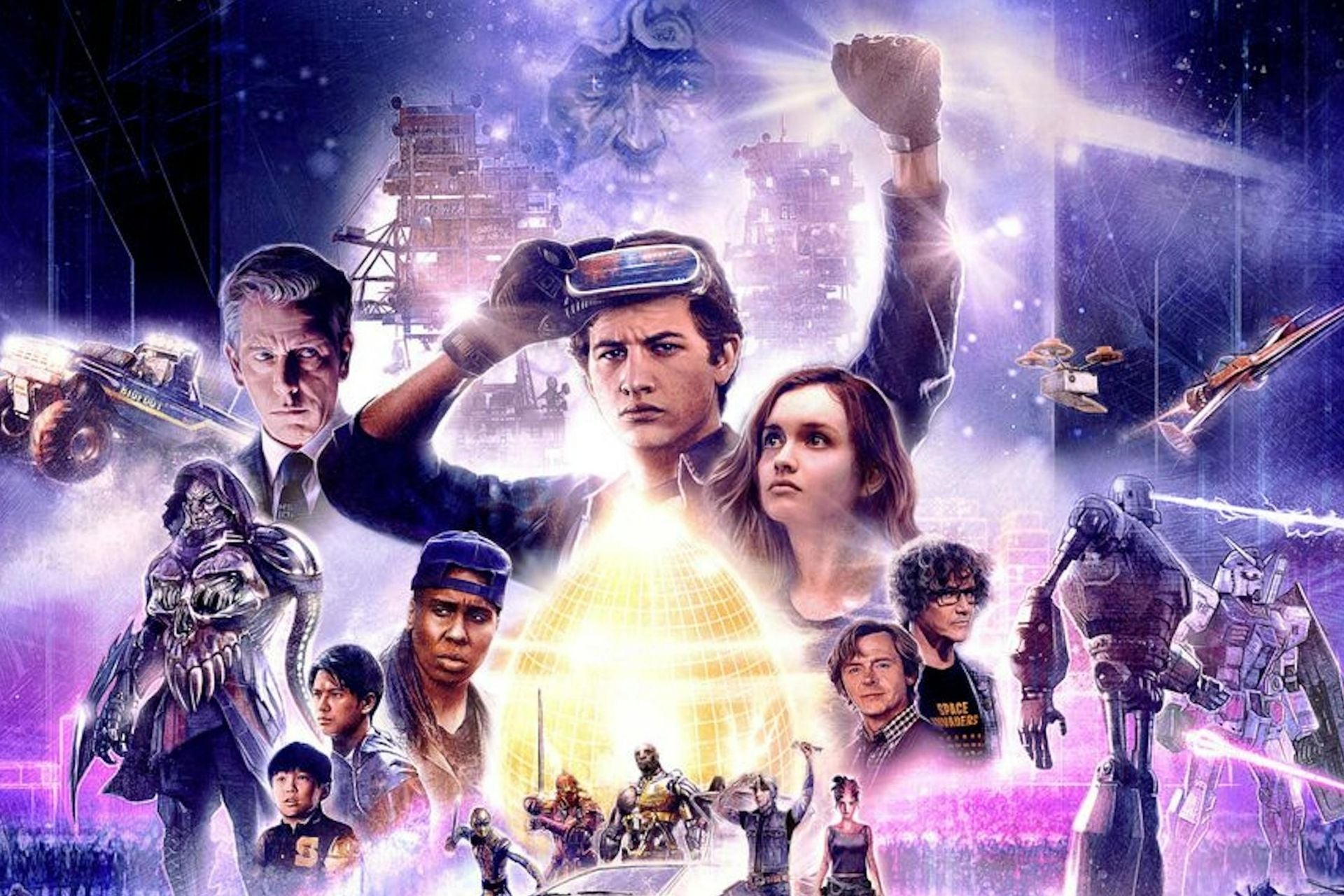 Après Ready Player One, pourquoi le projet Ready Player Two pourrait être annulé ?