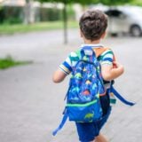 Rentrée Scolaire
