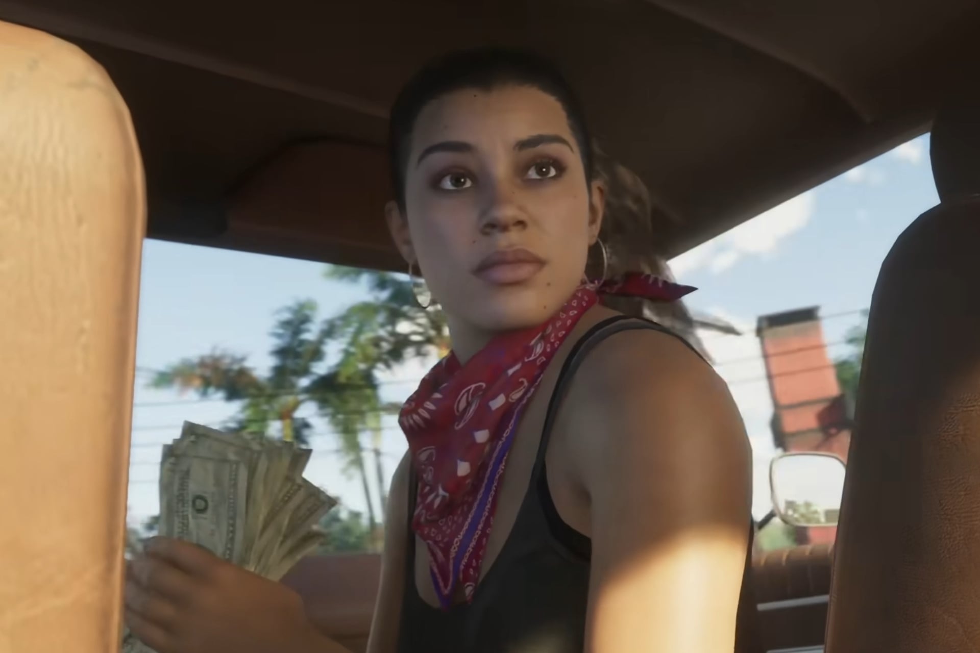 Rockstar Répond Aux Leakers