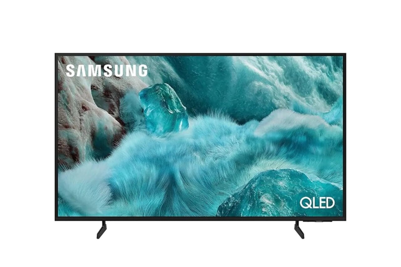 Samsung Qled Smart Tv Joybuy