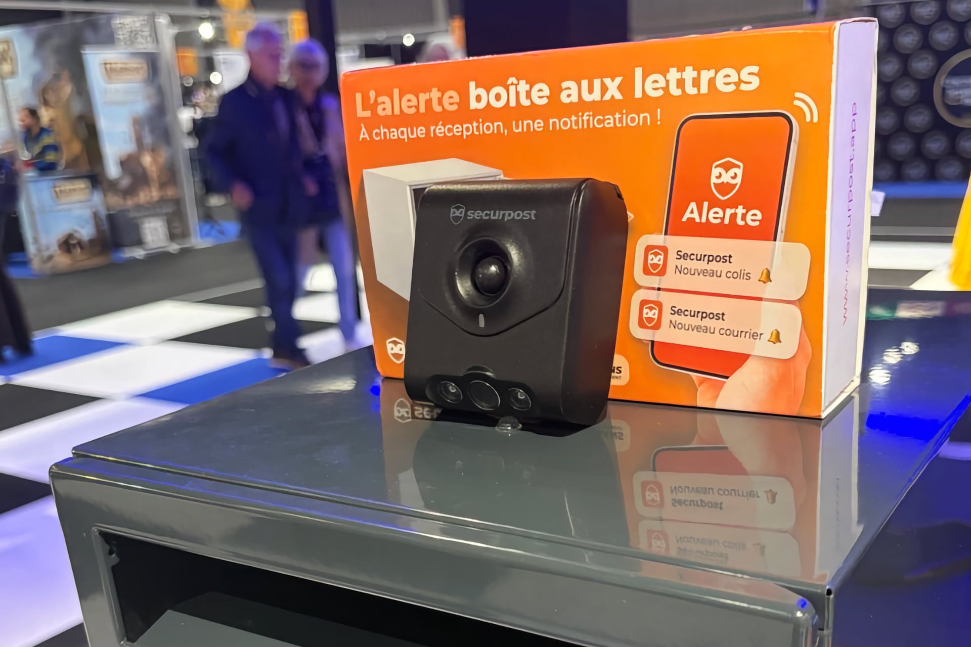 Securpost