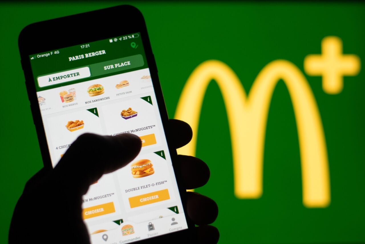 McDo Application