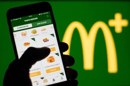 McDo Application