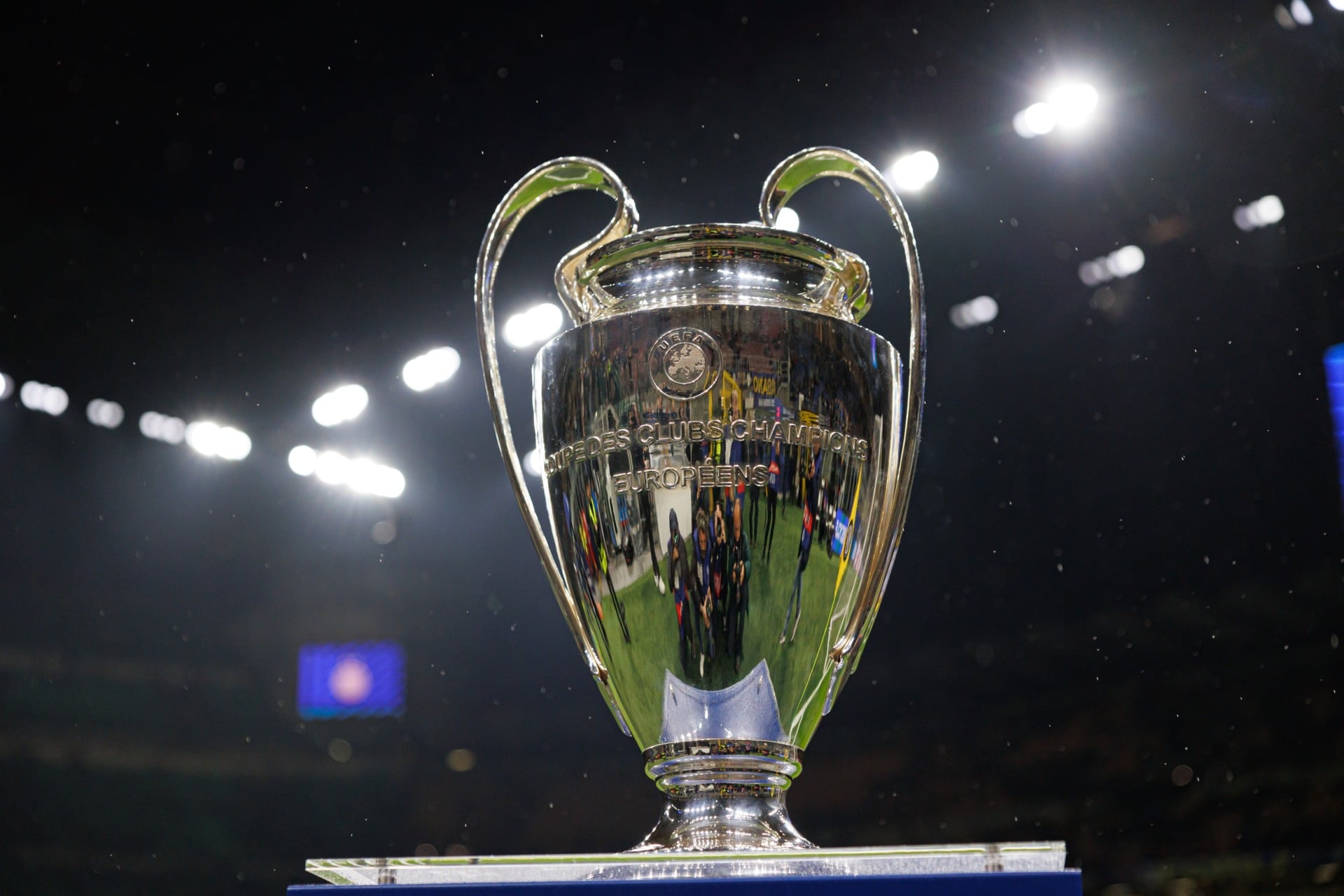 Ligue des Champions