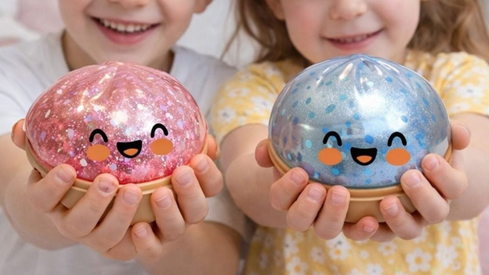 Après un grave accident lié à l’explosion d’un Squishy, la DGCCRF va ouvrir une enquête