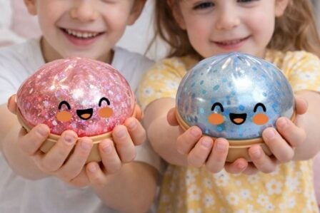 Smyths Toys Squishy Dumpling